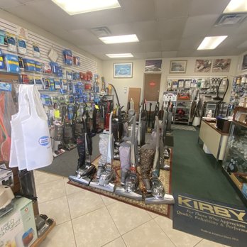 Capital City Vacuums - Appliances & Repair Near Me - Tallahassee, Florida