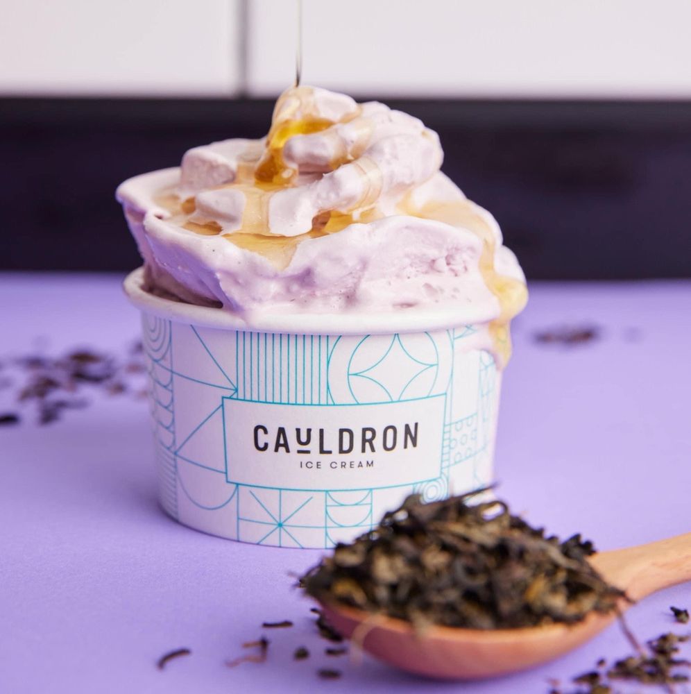 CAULDRON ICE CREAM CARROLLTON 120 Photos & 60 Reviews 4070 State