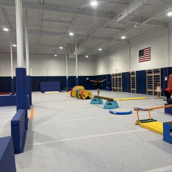 ATA Gymnastics - Gymnastics Near Me - Campbell, California ATA Gymnastics - Gymnastics Near Me - Campbell, California