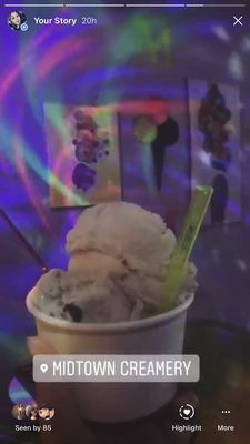 Midtown Creamery by null