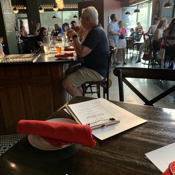 Maialina - Italian Near Me - Indianapolis, Indiana