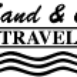Sand and C Travel