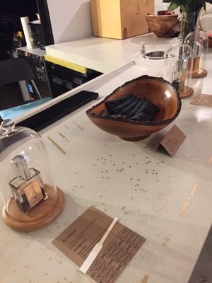 Sfumato Fragrances by null