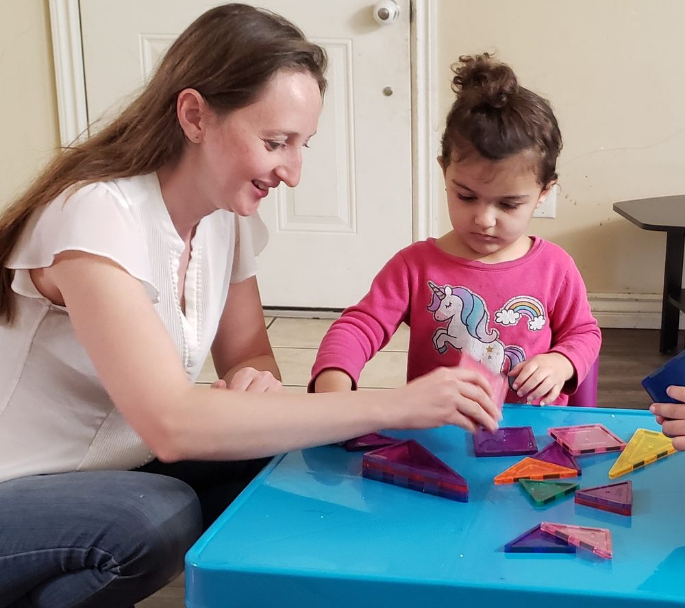 Sunny Blossom Therapy - child therapist in San Diego, CA