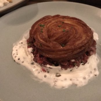 Redbird - Tartare amazing - New American Near Me - Los Angeles, California Redbird - Tartare amazing - New American Near Me - Los Angeles, California