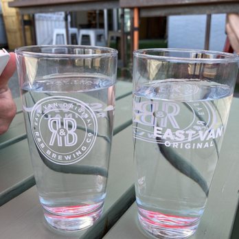 R&B Brewing - Waters - Breweries Near Me - Vancouver, British Columbia R&B Brewing - Waters - Breweries Near Me - Vancouver, British Columbia