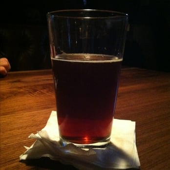 The Vig Fillmore - Old Monkeyshine; seasonal - New American Near Me - Phoenix, Arizona
