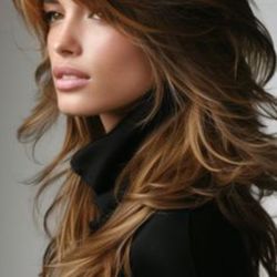 Salon Hair Concepts