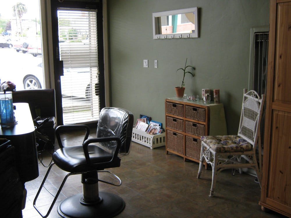Eclipz Hair Designs Logo