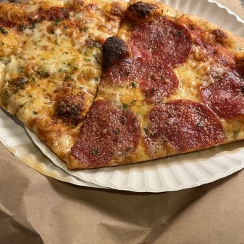 Union Park Pizza - Cheese Slice, Pepperoni Slice - Pizza Near Me - Boston, Massachusetts Union Park Pizza - Cheese Slice, Pepperoni Slice - Pizza Near Me - Boston, Massachusetts