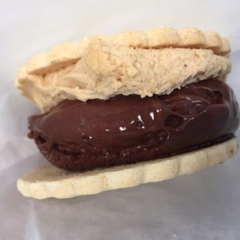 Peace Pie - Peanut Butter Chiffon - Desserts Near Me - Charleston, South Carolina Peace Pie - Peanut Butter Chiffon - Desserts Near Me - Charleston, South Carolina