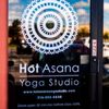 Hot Asana Yoga Studio gift card
