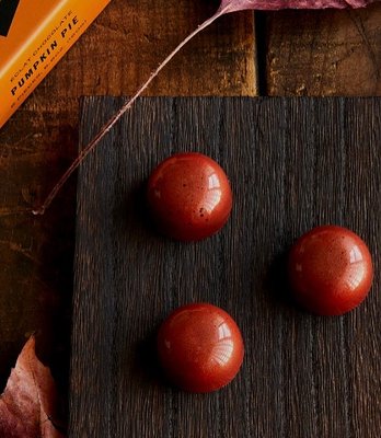 Éclat Chocolate by null