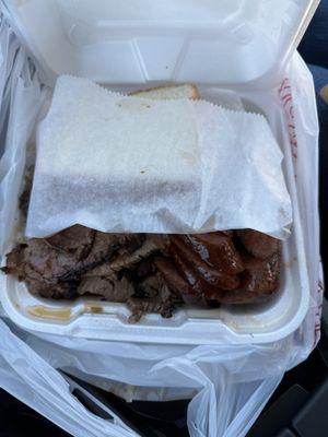 Triple J's Smokehouse by null