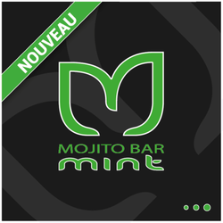Mint - Mint-mojito bar