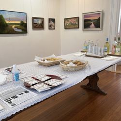 Mills Pond Gallery