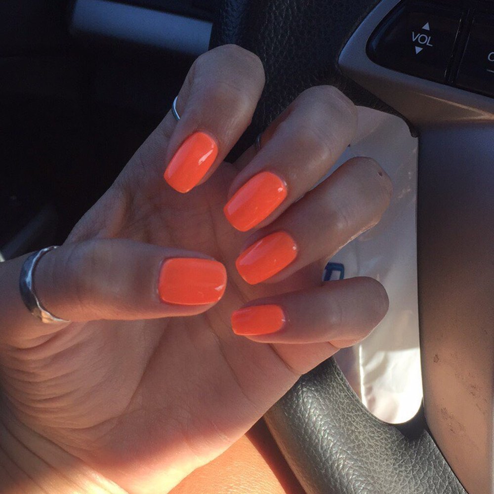 Pro Nails and Spa - Nail Salons Near Me - Fresno, California