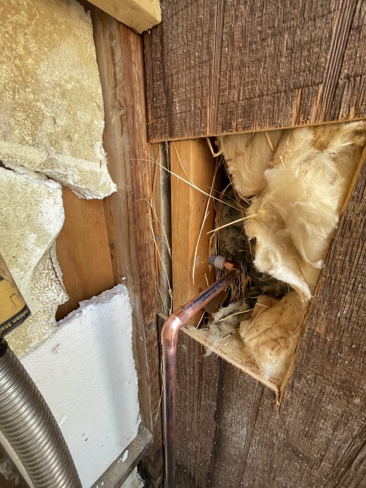 Slide of AZ Sunrise Plumbing