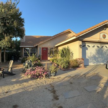 Diaz Painting - Before - Painters Near Me