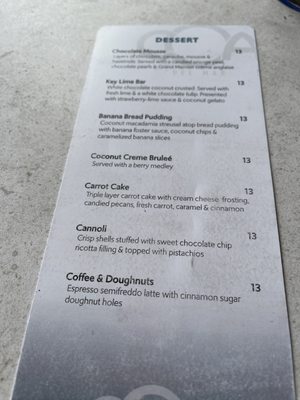 Menu photo 7 Coa Del Mar Eagle, ID Menu photo 7 Coa Del Mar Eagle, ID