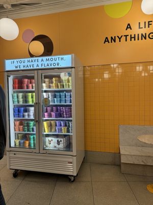 Van Leeuwen Ice Cream by null