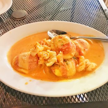 BenCotto - Boston - Lobster Ravioli - Italian Near Me - Boston, Massachusetts BenCotto - Boston - Lobster Ravioli - Italian Near Me - Boston, Massachusetts
