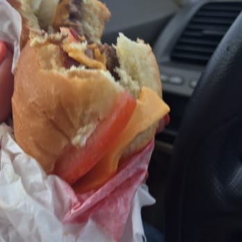 Wendy's - Wicked cold - didn't even finish it - Fast Food Near Me - Hadley, Massachusetts Wendy's - Wicked cold - didn't even finish it - Fast Food Near Me - Hadley, Massachusetts