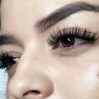 Lashes by Jennifer - Babi C curl. 11.13. Done by Jennifer. - Eyelash Service Near Me - Los Angeles, California Lashes by Jennifer - Babi C curl. 11.13. Done by Jennifer. - Eyelash Service Near Me - Los Angeles, California