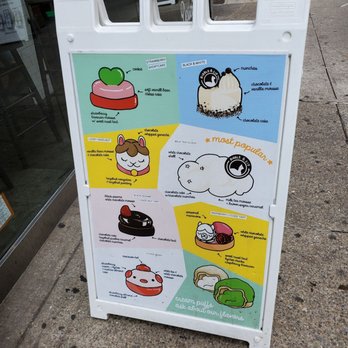 Bibble & Sip - Popular menu - Coffee & Tea Near Me - New York, New York