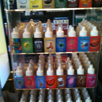 Traceys Smoke Shop - Tastes like Cotton CANDY! - Tobacco Shops Near Me - Norwalk, Connecticut