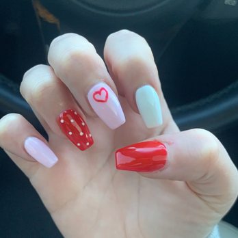 Venetian Nails and Spa - Nail Salons Near Me - Ontario, California Venetian Nails and Spa - Nail Salons Near Me - Ontario, California