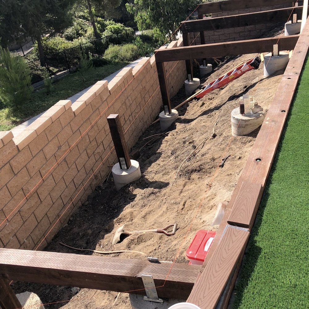 North County Deck & Patio - Decks & Railing Near Me - San Marcos, California North County Deck & Patio - Decks & Railing Near Me - San Marcos, California