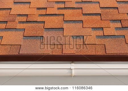 Slide of HW Roofing