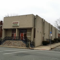 Faith Gospel Tabernacle