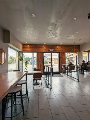 7 Leaves Cafe Alhambra by null