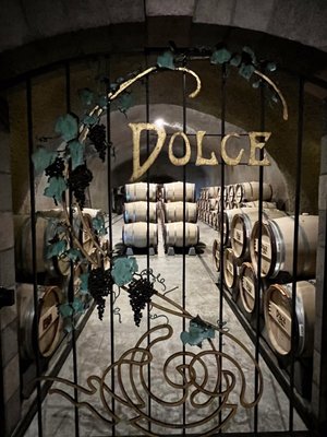 Far Niente Winery by null