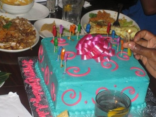 Society Bakery by null