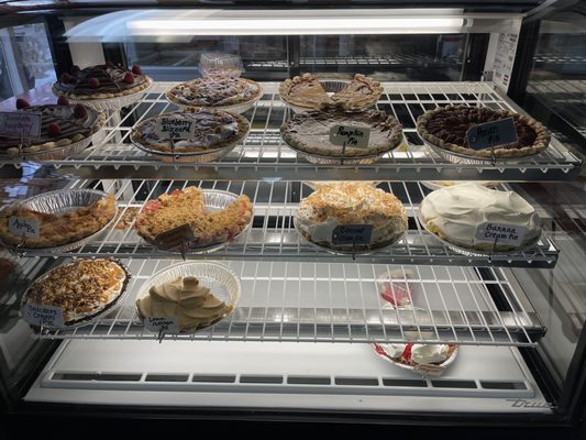 OJs Midtown Restaurant by null