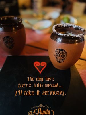 La Lupita Taco & Mezcal by null