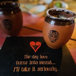 La Lupita Taco & Mezcal - Mezcalita