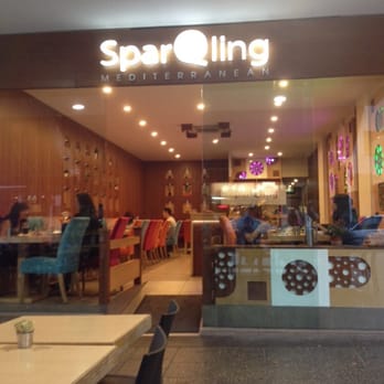 Sparqling Mediterranean - Mediterranean Near Me - Burwood, NSW Sparqling Mediterranean - Mediterranean Near Me - Burwood, NSW