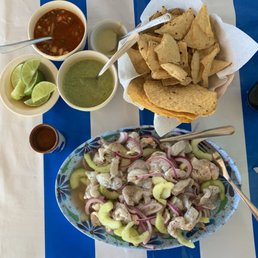 Aguachile Aguachile