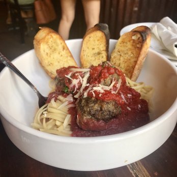 Screaming Banshee Pizza - Spaghetti and Meatballs - Pizza Near Me - Bisbee, Arizona Screaming Banshee Pizza - Spaghetti and Meatballs - Pizza Near Me - Bisbee, Arizona