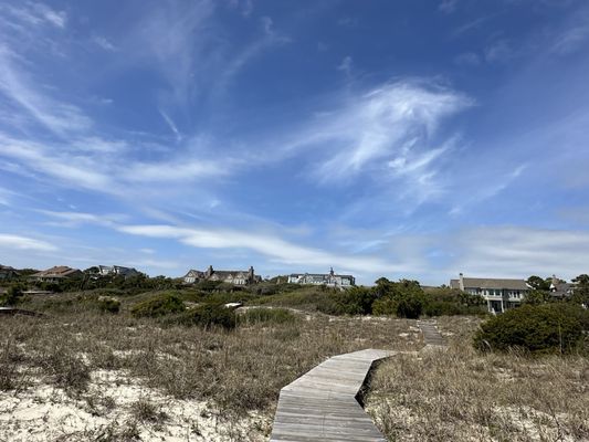 Kiawah Island Golf Resort by null