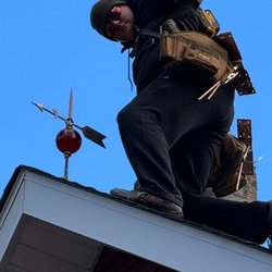 WB Lightning Rods - Residential Lightning Rod Installation in Wilmington, DE