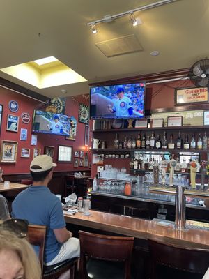 Corcoran's Grill & Pub by null