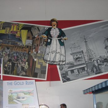 Musee Mecanique - Museums Near Me - San Francisco, California Musee Mecanique - Museums Near Me - San Francisco, California