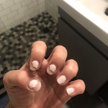 LAN's Nail & Spa - Nail Salons Near Me - Oak Lawn, Illinois