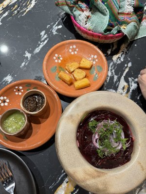 Baja Cali Fish & Tacos (Highland Park) by null