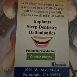 ValleyWide Dental